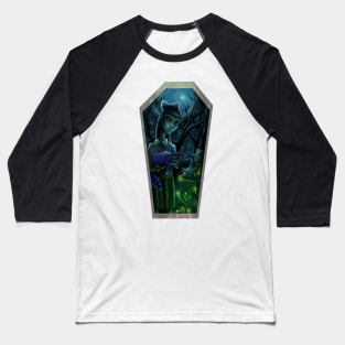 Alice Baseball T-Shirt